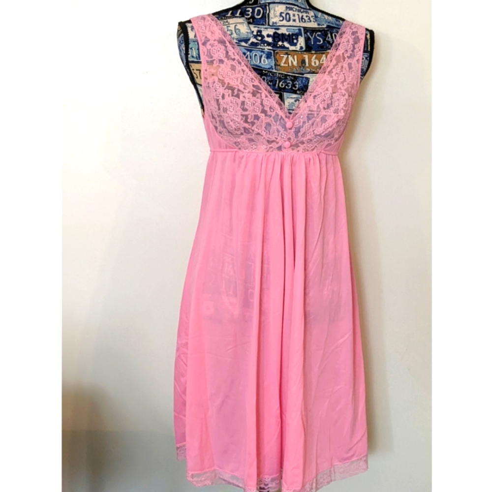 Texsheen Intimate Lingerie Nightwear